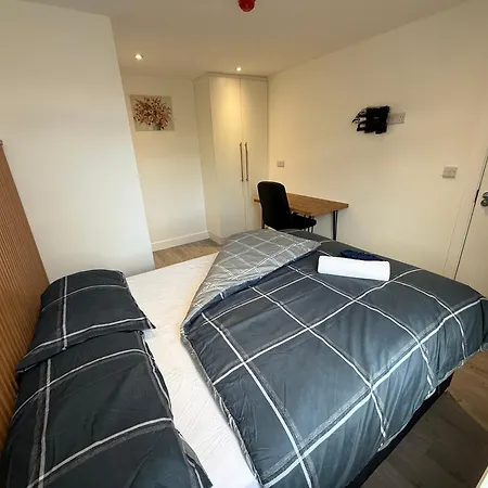 Moorfields Vendégház 3*