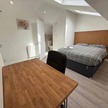 Moorfields 3* Manchester