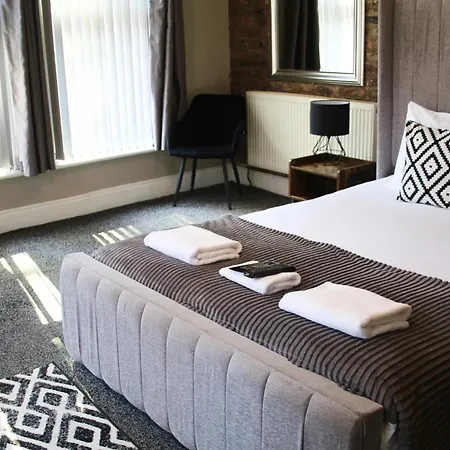 Mitre Centre Manchester