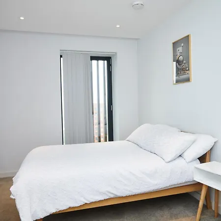 Cosy Two Bedroom In 아파트