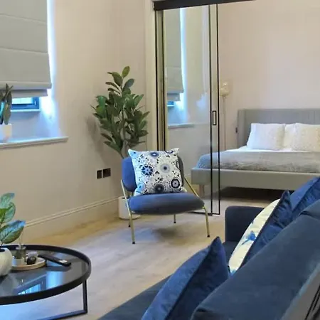 Apartamento Hidden Gem Of Centre