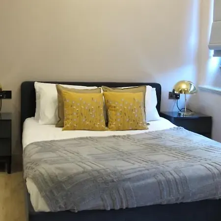 Hidden Gem Of Centre Apartamento *