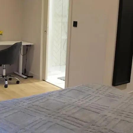 Apartamento Hidden Gem Of Centre *