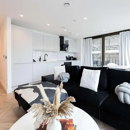 Apartment Supernova & Views