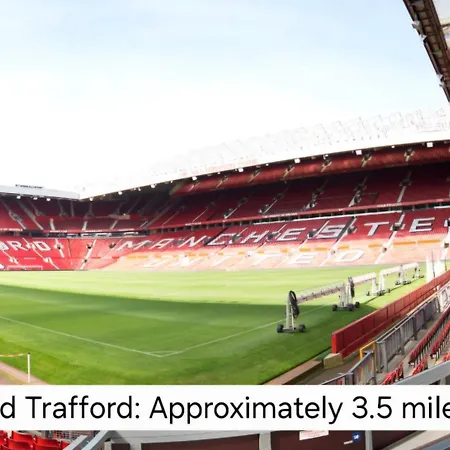 Centre Perfect Location *