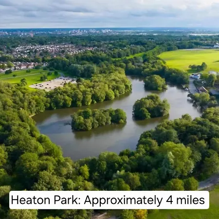 Apartament Centre Perfect Location *