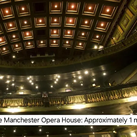 Apartament Centre Perfect Location *