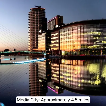 Apartament Centre Perfect Location