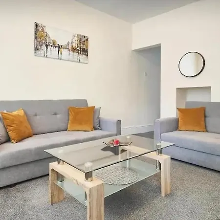 Miriam House Tatil Evi *