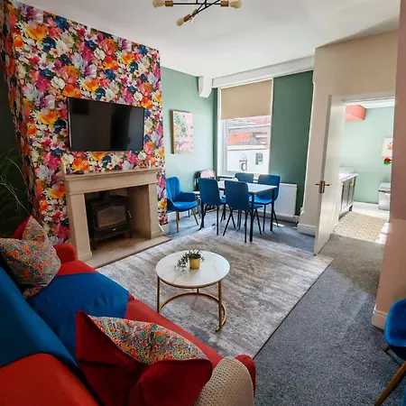 Ferienhaus Chic & Modern Escape *