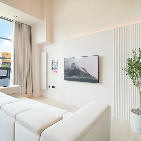 Ceramica By The Heim Апартаменты