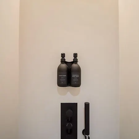 Ceramica By The Heim Апартаменты Манчестер