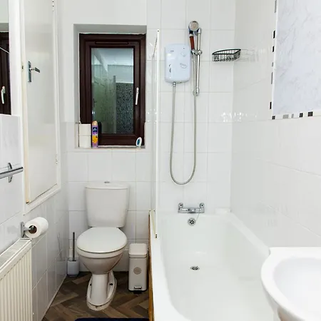 2bedroom Near Etihad Stadium & Coop Live Arena * 맨체스터