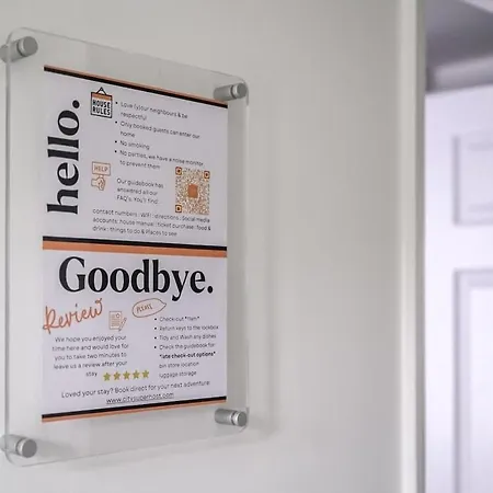 Iconic Canal Street By Superhost Apartmán