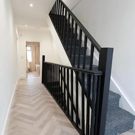 Luxury By Centre Etihad And Coop Live * Manchester