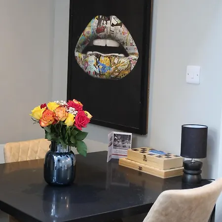 Centre Duplex * 맨체스터