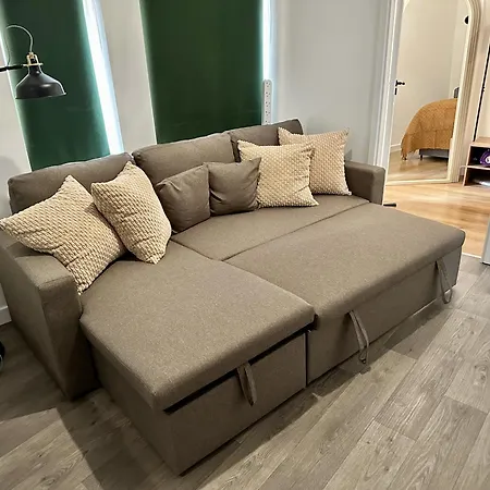 Chic & Modern 2br - Luxury Retreat * Manchester