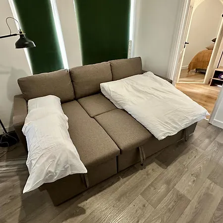 Chic & Modern 2br - Luxury Retreat Apartament