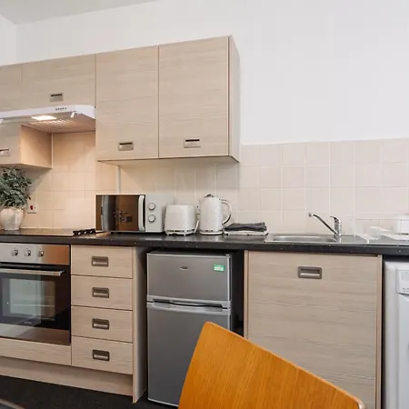 Trafford - Work & Leisure Manchester