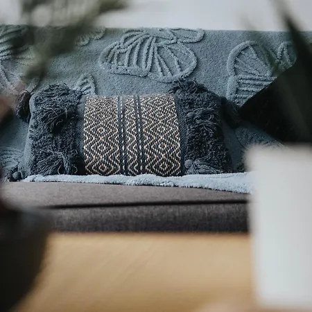 Trafford - Work & Leisure *