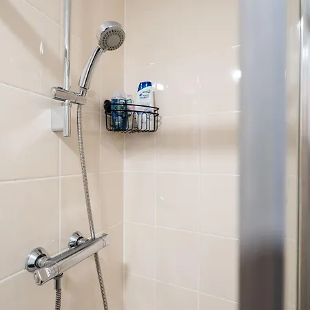 Trafford - Work & Leisure Manchester