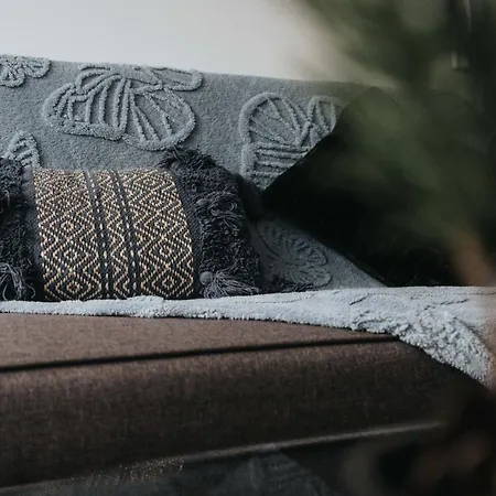 Trafford - Work & Leisure *