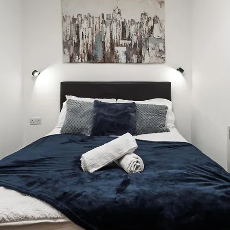 Trafford - Work & Leisure * Manchester