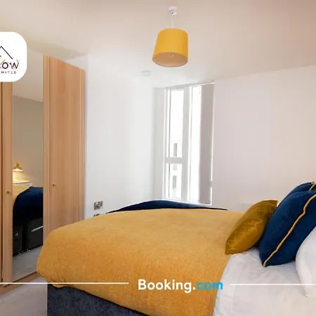 Exclusive Offers On 3-night & Weekly On 3-bedroom Urban Loft By Hedgerow Lejlighed *