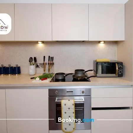 Lejlighed Exclusive Offers On 3-night & Weekly On 3-bedroom Urban Loft By Hedgerow *