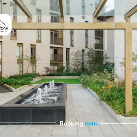 Lejlighed Exclusive Offers On 3-night & Weekly On 3-bedroom Urban Loft By Hedgerow
