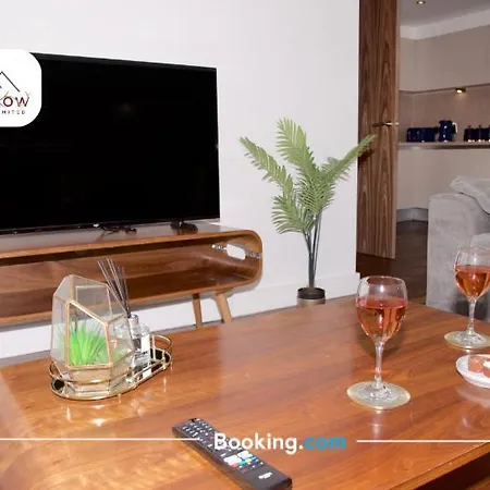 Lejlighed Exclusive Offers On 3-night & Weekly On 3-bedroom Urban Loft By Hedgerow *