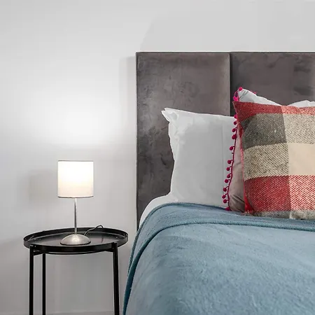 Stunning Canal Side Flat By Superhost Манчестер