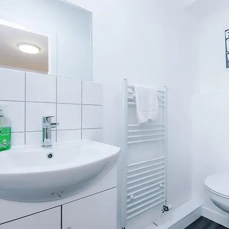 The Definition In The Northern Quarter By Rest&recharge Manchester