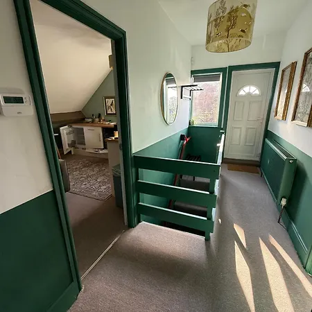 Apartman Chorlton Stylish & Convenient *