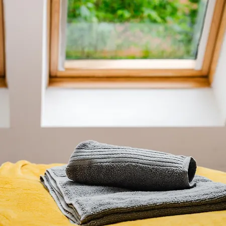 Apartamento Stylish 4 Bedroom With Wifi, Free Parking And Close To Old Trafford *