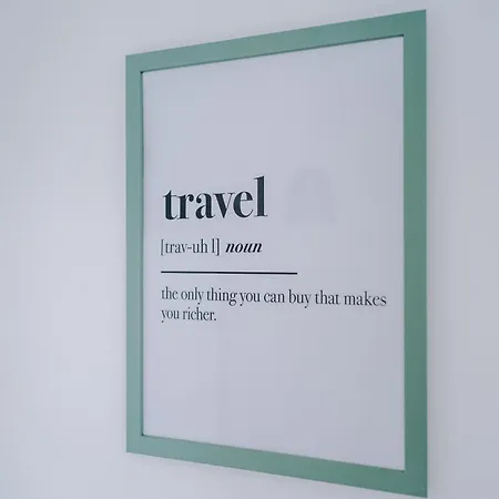 Prázdninový dům Driveway Stunning 3bedroom In Withington Manchester