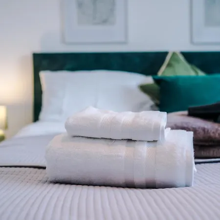 Driveway Stunning 3bedroom In Withington Prázdninový dům