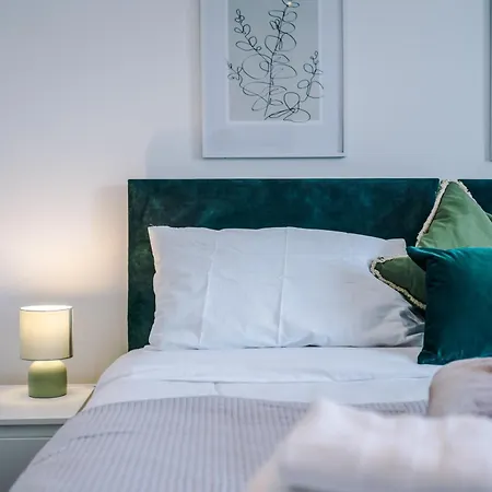 Driveway Stunning 3bedroom In Withington Prázdninový dům