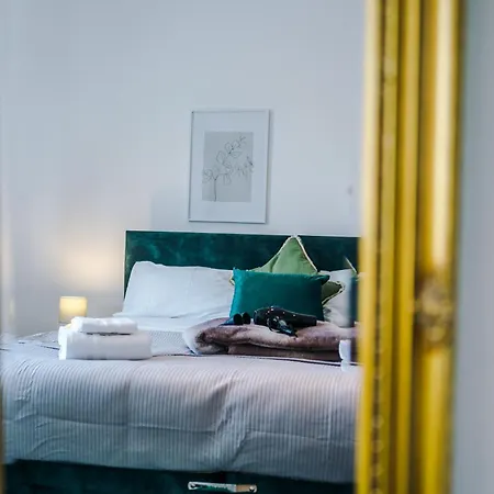 Driveway Stunning 3bedroom In Withington Prázdninový dům *