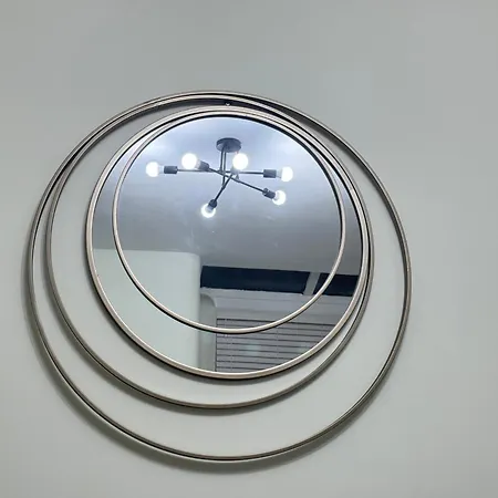 Near Etihad Stadium Panzió