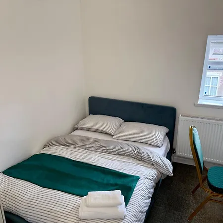 O5 Hostel Manchester