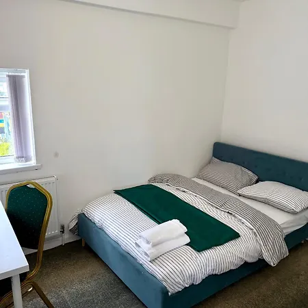 O5 Hostel Manchester