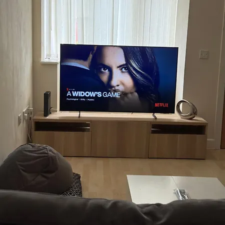 Double Near Trafford Centre *