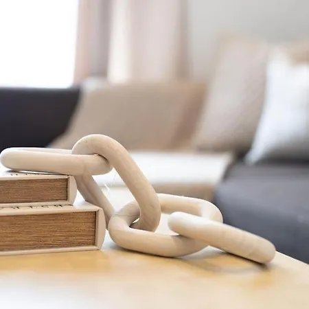 Luxury 1-bed Near Mcr Hospital & Centre Appartement *