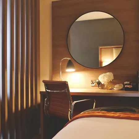 Otel Clayton Centre Manchester