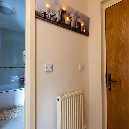 Five Star Rated Quarto em Acomodações Particulares *