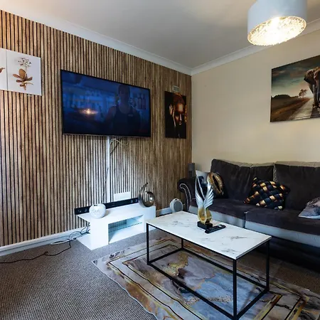 Sweet Dream Apartment