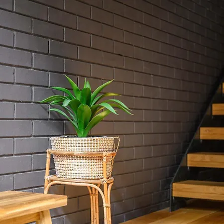 Dom wakacyjny Stunning Luxury Townhouse In Centre Of *