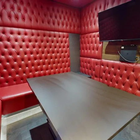 Apartmán Fletcher House In *