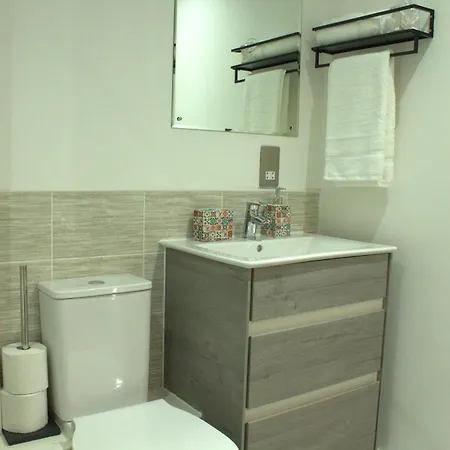 1br Nr Arena,attractions&wifi Апартаменты Манчестер